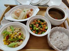 -庆阳享悦时光月子会所建隆大厦店(庆阳享悦时光月子会所凤凰南郡店)