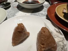 -湖滨28中餐厅·西湖宴·杭州君悦酒店