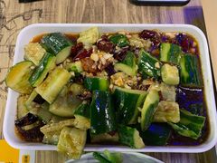-特色酱椒鱼私房菜(黄鹤楼店)