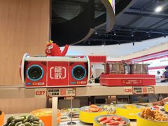 -龍歌自助小火锅(市北台东利群店)