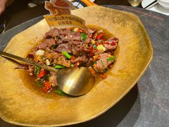 -炊烟小炒黄牛肉(浦东世纪汇店)