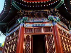 -香山公园