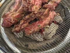 -味家烤肉烤鳗鱼牛排(西塔旗舰店)