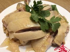 -泰煌鸡·上海白斩鸡·鸡汤面(鹤庆店)
