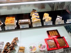 -布朗尼西饼(粮道街店)