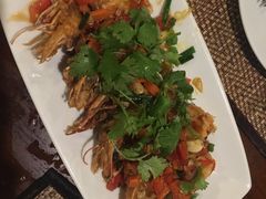 -自然餐厅(Phuket)