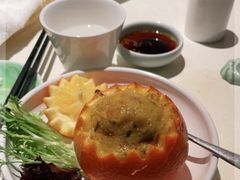 -成隆行·蟹王府(九江路店)