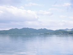 -东钱湖旅游度假区