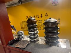 -福照楼汽锅鸡·云南菜(万达广场店)