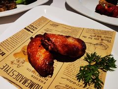 -波特曼西餐厅(南岗店)