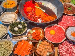 -阳阳老火锅(小南门店)