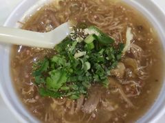-食盈碗仔翅(星玺广场店)