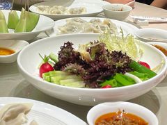 -老妈菜馆(建设街店)