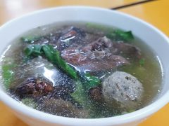 -阿伟牛肉店(东山店)