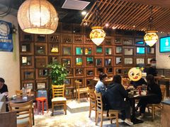 大堂-潇湘阁(昆泰国际大厦店)