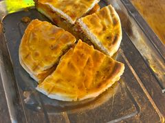 -秦君宝手擀菠菜面(金花路店)