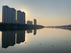 -金沙湖旅游度假区