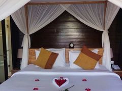 -水明漾大酒店 - 巴厘岛精品生活方式度假村