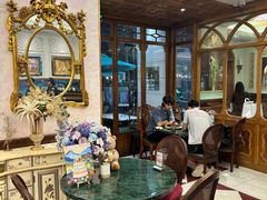 -秘密旅行Bonjour(黑金冠 江南西店)