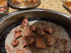 -姜胖胖无限自助烤肉(罗湖宝能店)