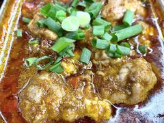 -晓靖轩烧烤(沙河风情店)