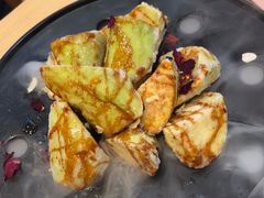 -甘思咪哚·云南艺术餐厅(天河广百店)