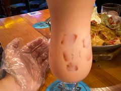 -Hooley's活利仕西餐厅(珠江新城店)