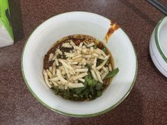 -朝伟清真铜瓢牛肉馆(三十年老·店)