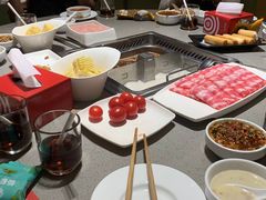 -海底捞火锅(和安宁春城店)