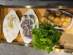 -潮汕大目牛肉火锅(水围店)