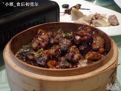 -梅花香里大酒店(郁金香路店)