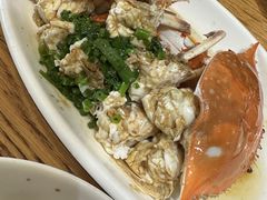 -金海湾海鲜排档(朱家尖店)