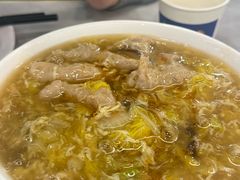 -台北楚楚园馅饼粥(虹桥南丰城店)