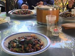 -乖乖佳花园山庄·私房菜(阿哈湖公园店)