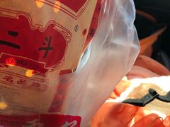 -二斗栗子(黄河道店)