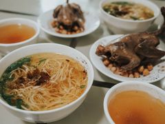 -百年老茶馆