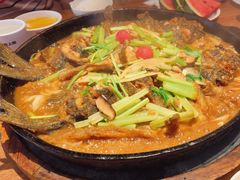 -老板恋上鱼(恒隆广场店)