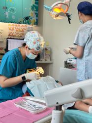 -睿宝儿科·眼科·口腔(杨浦新江湾城店)