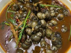 -村夫烤鱼·重庆鸡公煲(杨思店)
