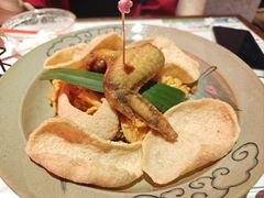 -太食獸泰式茶餐厅(兰州中心首店)