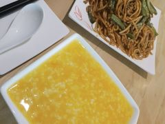 -嘉和一品粥(方庄店)