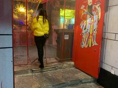 门面-大龙辣火锅·龙虾·烧烤(湖滨新天地店)