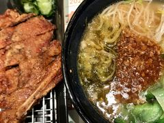 -馔豚·台北菜专门店(深圳湾万象城店)