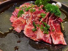 -御牛道日式烤肉料理(杭州万象城店)