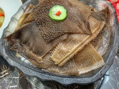 毛肚-臻牧壹品雪花牛肉火锅(大兴九臻店)