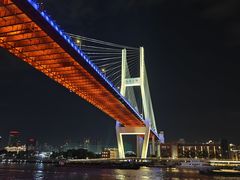 -黄浦江游览快线(金陵东路码头)