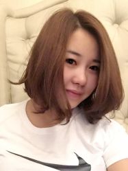 -尚丹尼造型