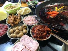 -星鸿社重庆老火锅