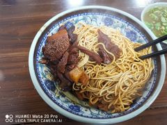 -旺泉餐饮店·清真牛肉面馆