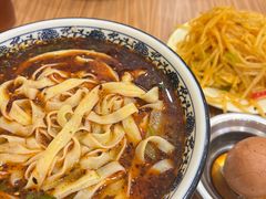 -有礼有面(知春路店)